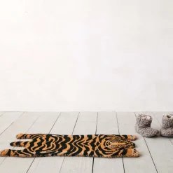 Graham & Green Tiger Doormat