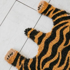 Graham & Green Tiger Doormat