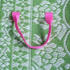 Graham & Green Tivoli Green Recycled Picnic Blanket