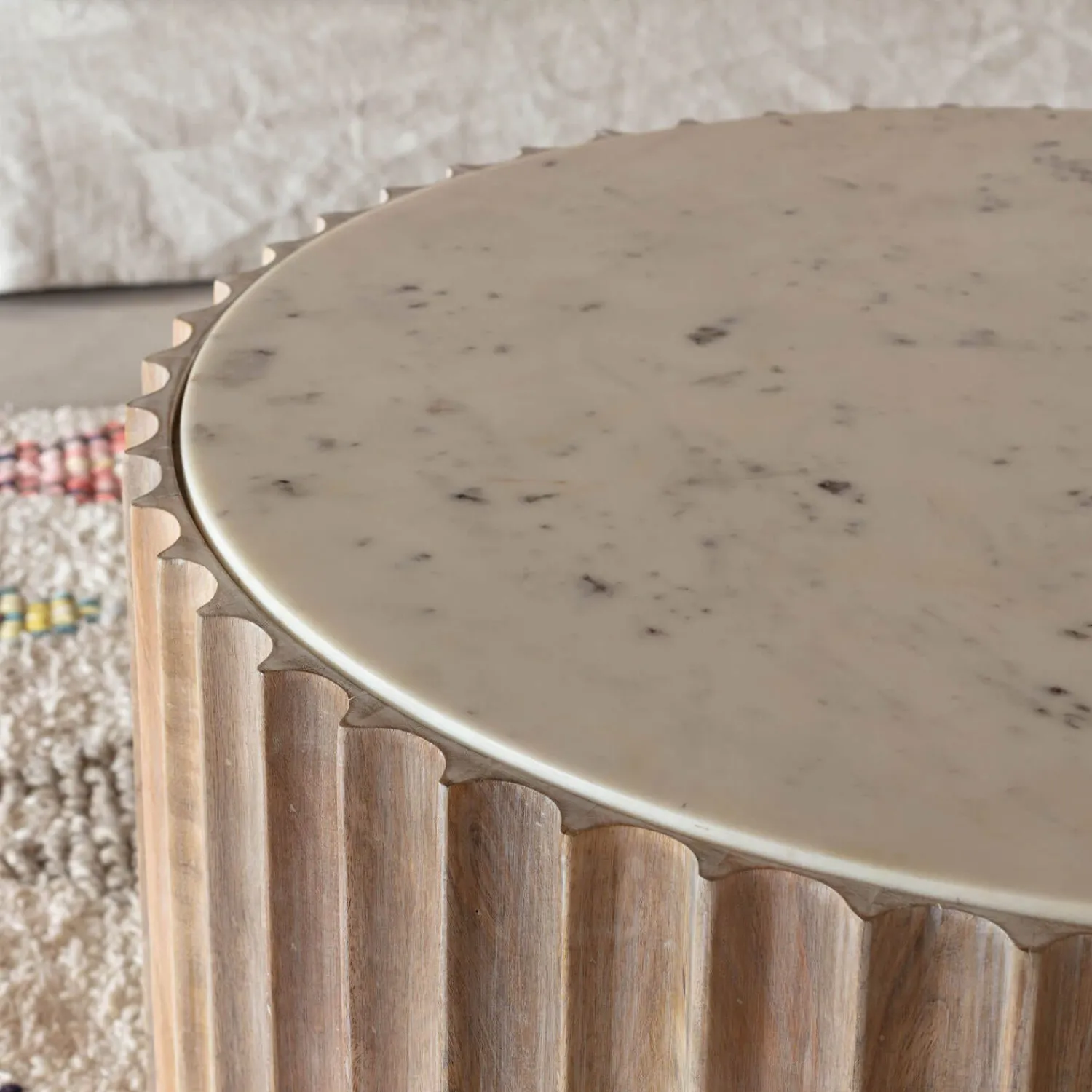 Graham & Green Tobin Coffee Table
