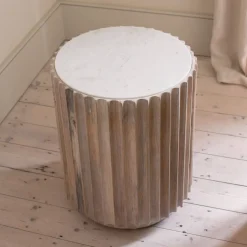 Graham & Green Tobin Side Table