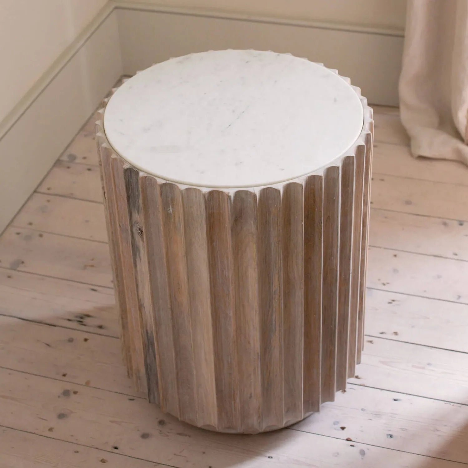 Graham & Green Tobin Side Table