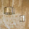 Graham & Green Truman Pendants