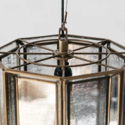 Graham & Green Truman Pendants