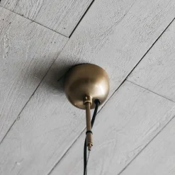 Graham & Green Truman Pendants