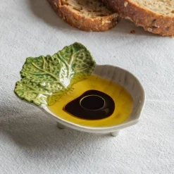 Graham & Green Turnip Dip Bowl