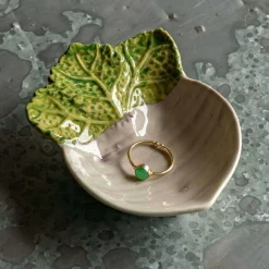Graham & Green Turnip Dip Bowl