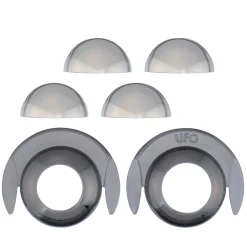 Graham & Green UFO Huzzle Puzzle