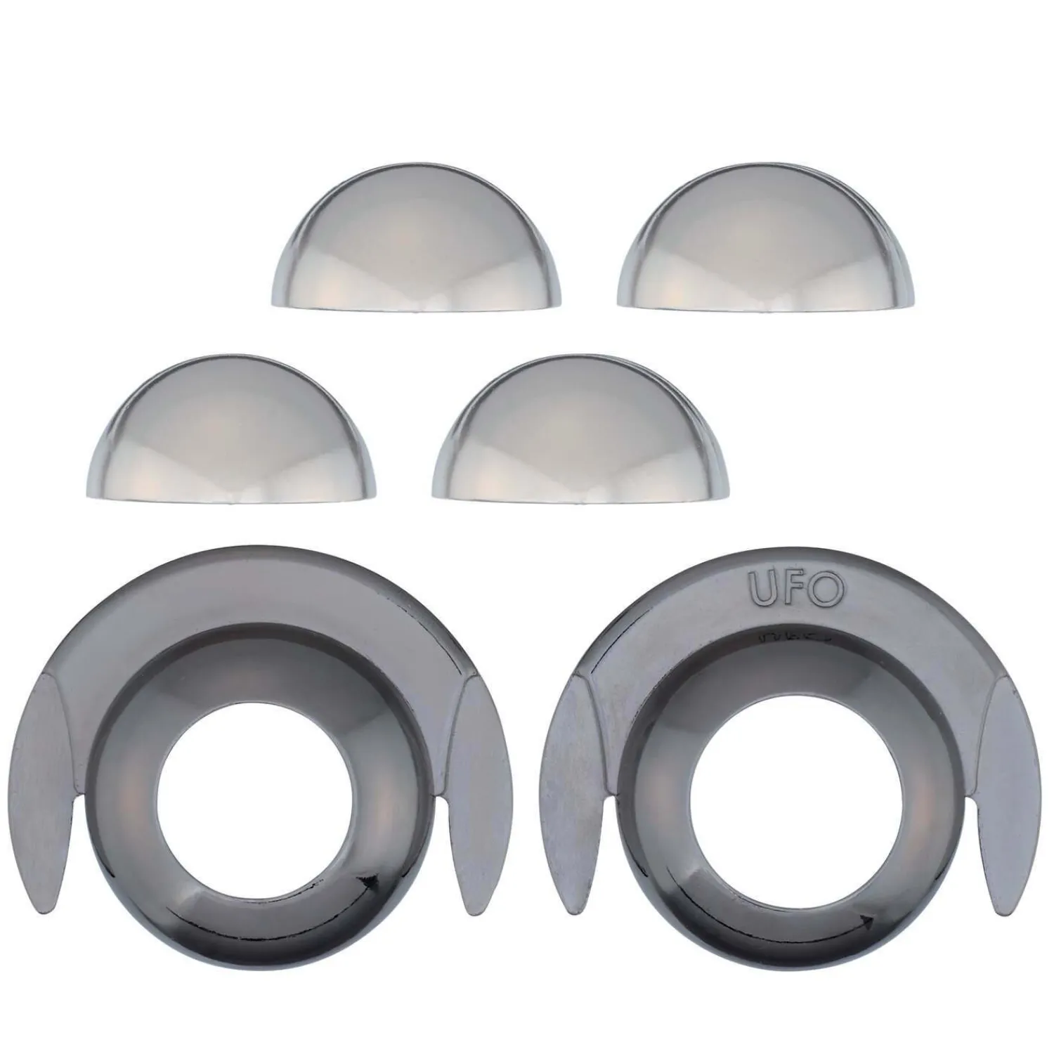 Graham & Green UFO Huzzle Puzzle