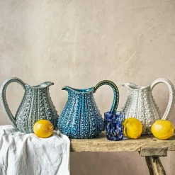 Graham & Green Urchin Jugs