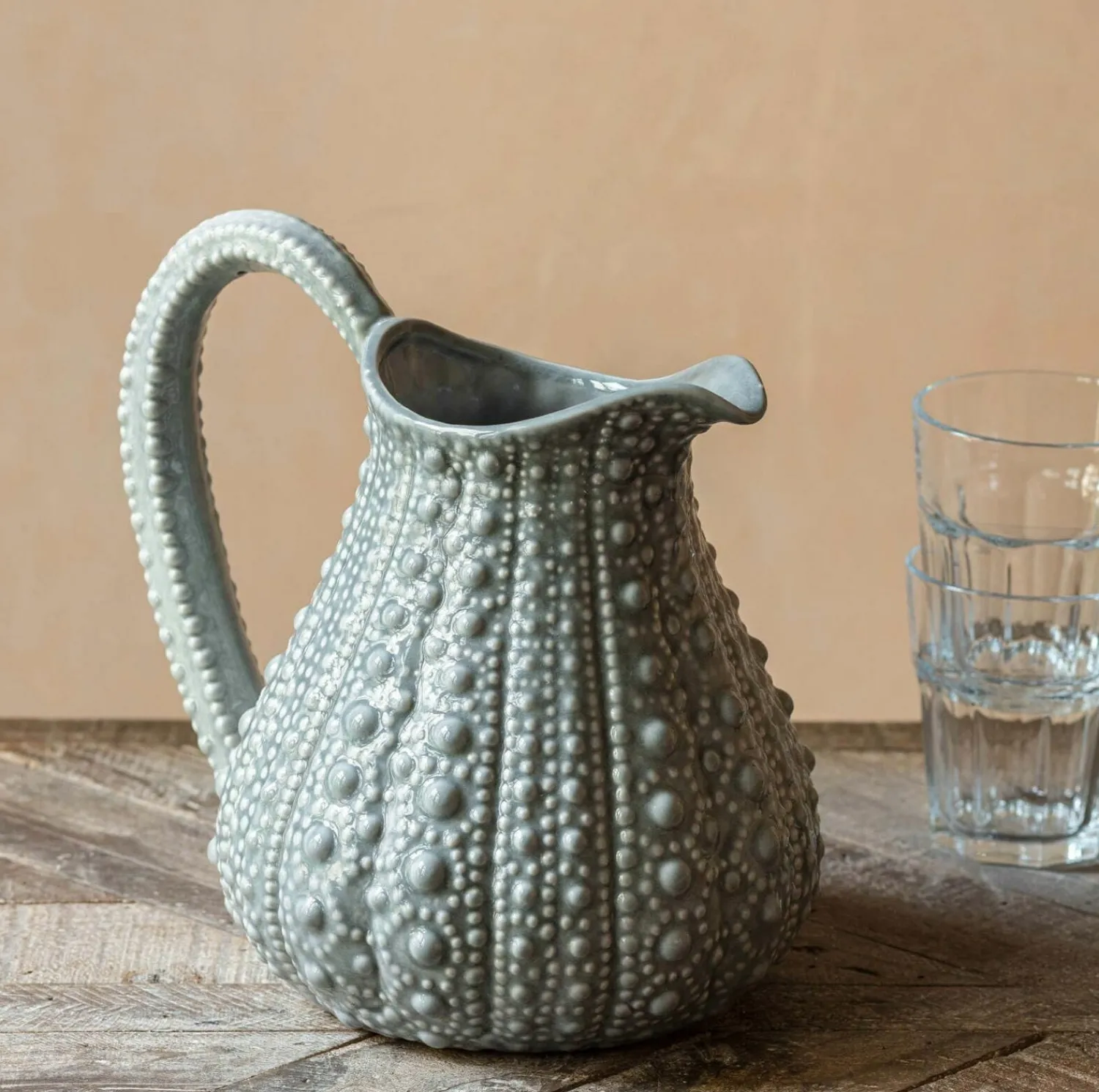 Graham & Green Urchin Jugs
