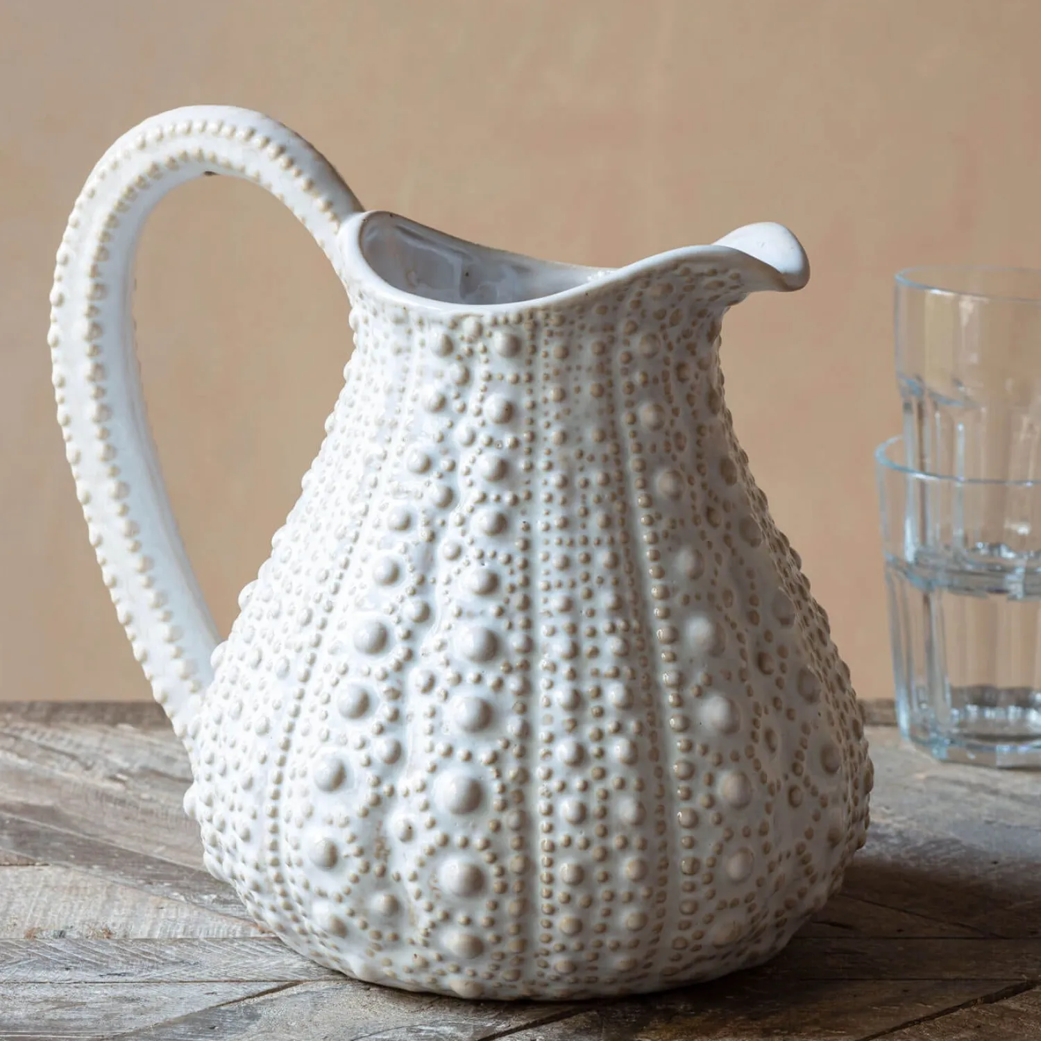 Graham & Green Urchin Jugs