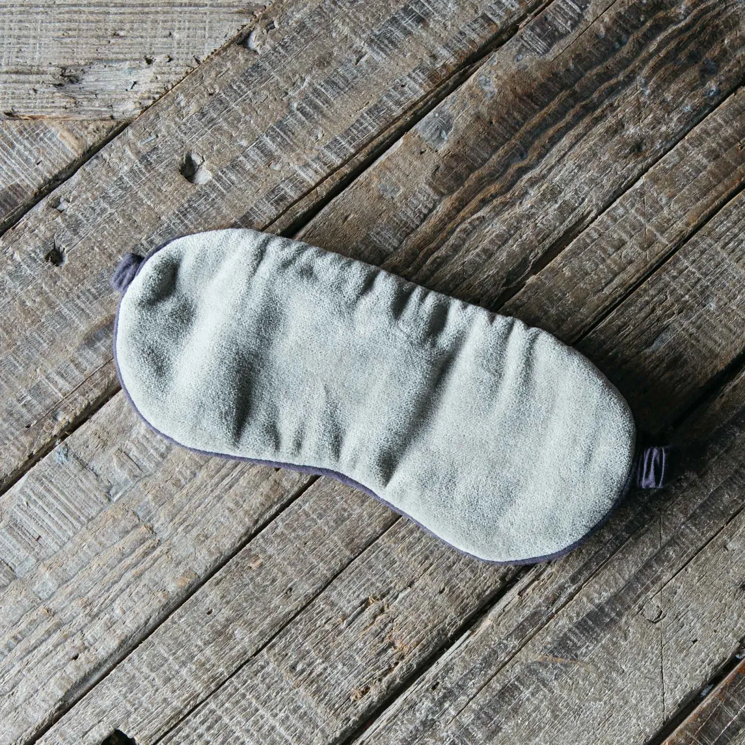 Graham & Green Velvet Eye Masks