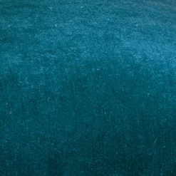 Graham & Green Velvet Pouffes