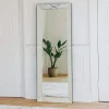 Graham & Green Venetian Floor Mirror