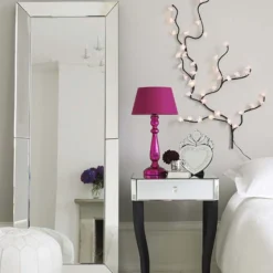 Graham & Green Venetian Floor Mirror