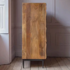 Graham & Green Verena Bar Cabinet