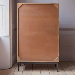 Graham & Green Verena Bar Cabinet