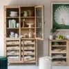 Graham & Green Verity Kitchen Cabinet