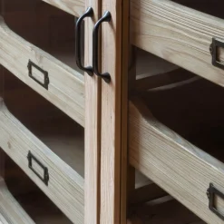 Graham & Green Verity Kitchen Cabinet