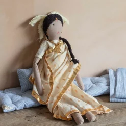 Graham & Green Viji Rag Doll