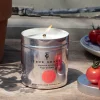 Graham & Green Vine Tomato Tin Candle