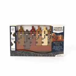 Graham & Green Waiter's Tray Puzzle