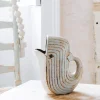 Graham & Green Walton Whale Jug