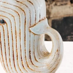 Graham & Green Walton Whale Jug