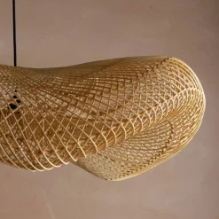Graham & Green Wave Pendant Light Medium