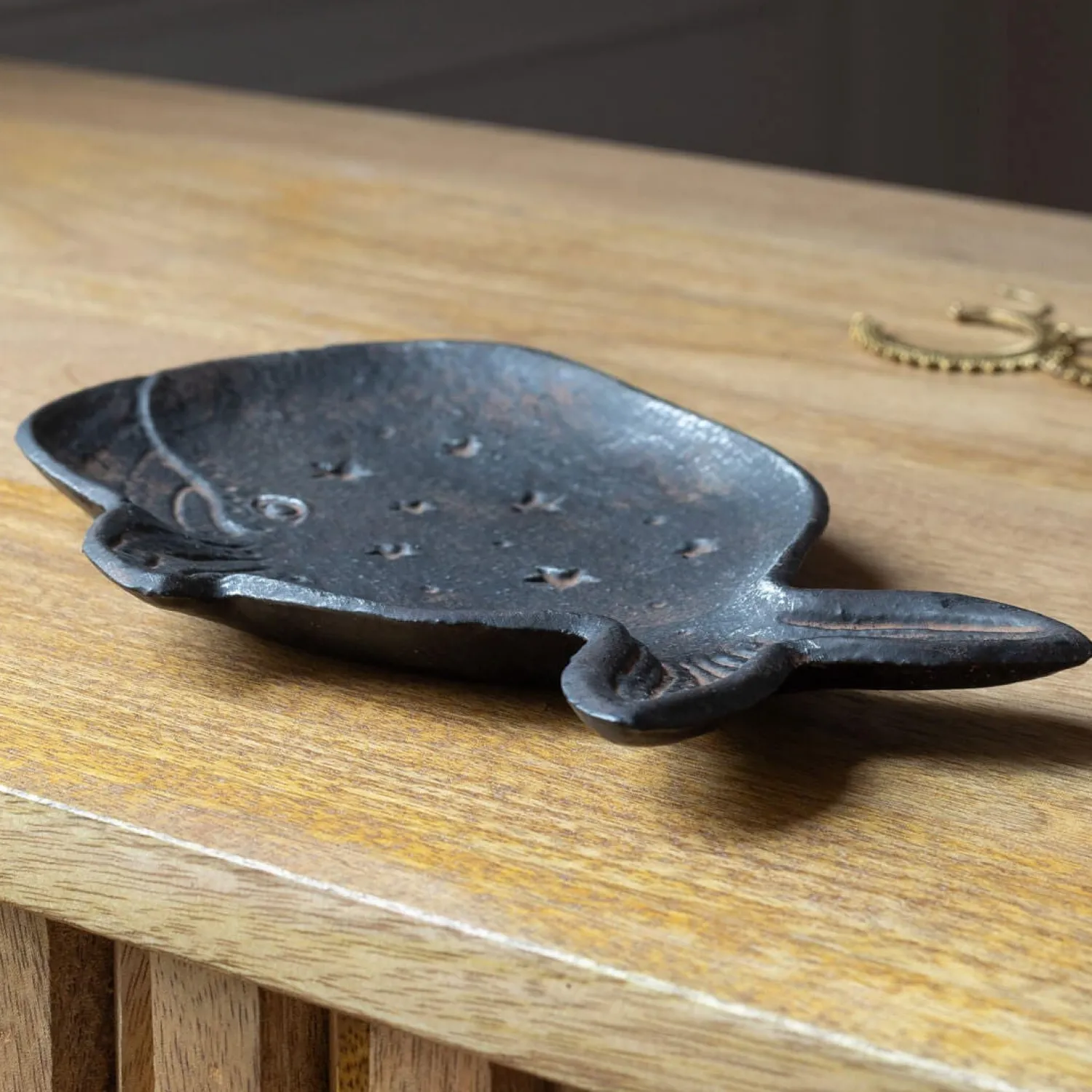Graham & Green Wendy Whale Trinket Tray