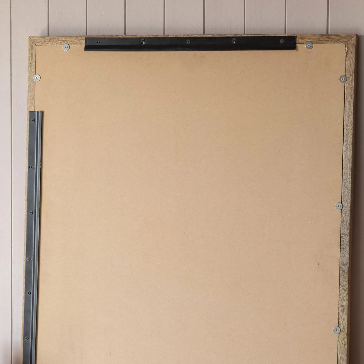 Graham & Green White Jute Wall Art