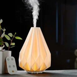 Graham & Green White Origami Diffuser