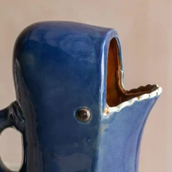 Graham & Green Wilbur Whale Jug