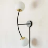 Graham & Green Wilma Wall Light