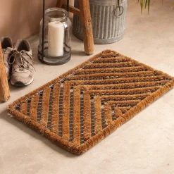 Graham & Green Wire Scraper Doormat