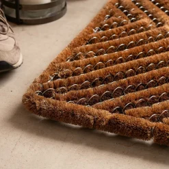 Graham & Green Wire Scraper Doormat