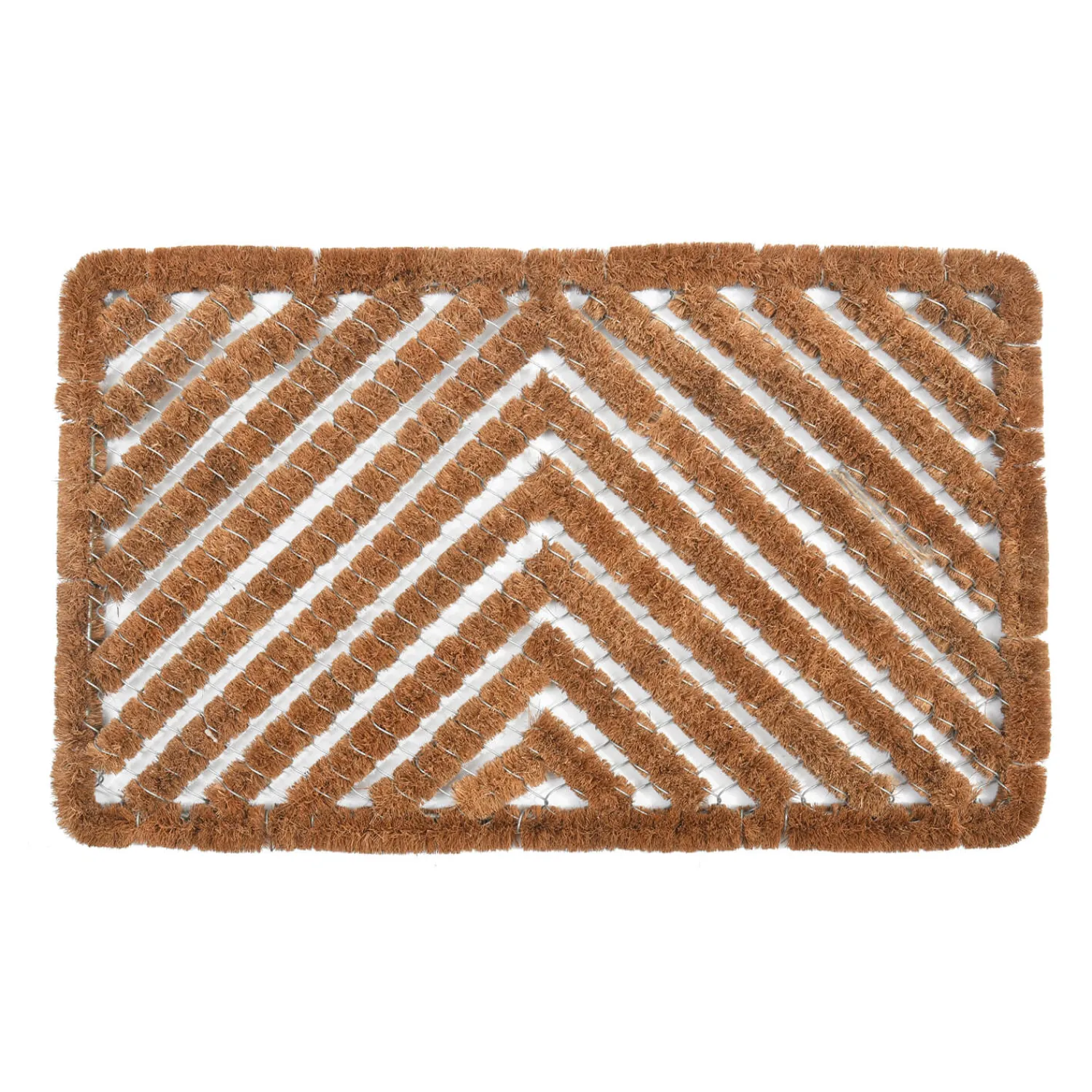 Graham & Green Wire Scraper Doormat