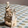 Graham & Green Wooden Drummer Kit