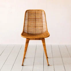 Graham & Green Wrapped Lasse Chair