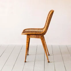 Graham & Green Wrapped Lasse Chair
