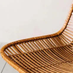Graham & Green Wrapped Lasse Chair