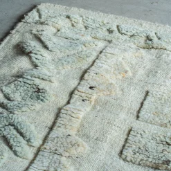 Graham & Green Wren Hand-Knotted Rug