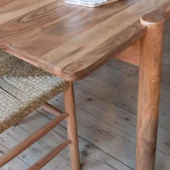 Graham & Green Wrenley 6 Seater Dining Table