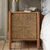 Graham & Green Wrenley Bedside Table
