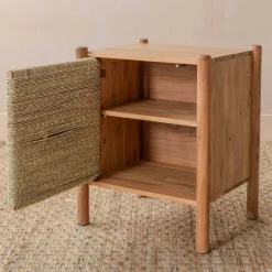 Graham & Green Wrenley Bedside Table