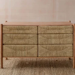 Graham & Green Wrenley Chest of Drawers