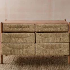 Graham & Green Wrenley Chest of Drawers