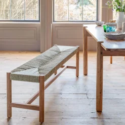 Graham & Green Wrenley Dining Bench