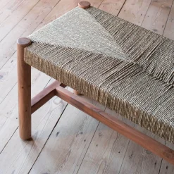 Graham & Green Wrenley Dining Bench